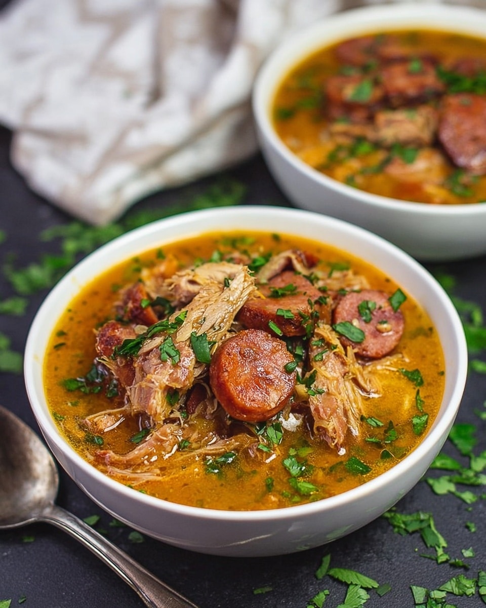 Thomas Keller’s Slow Cooker Cassoulet Recipe - Recipe Image