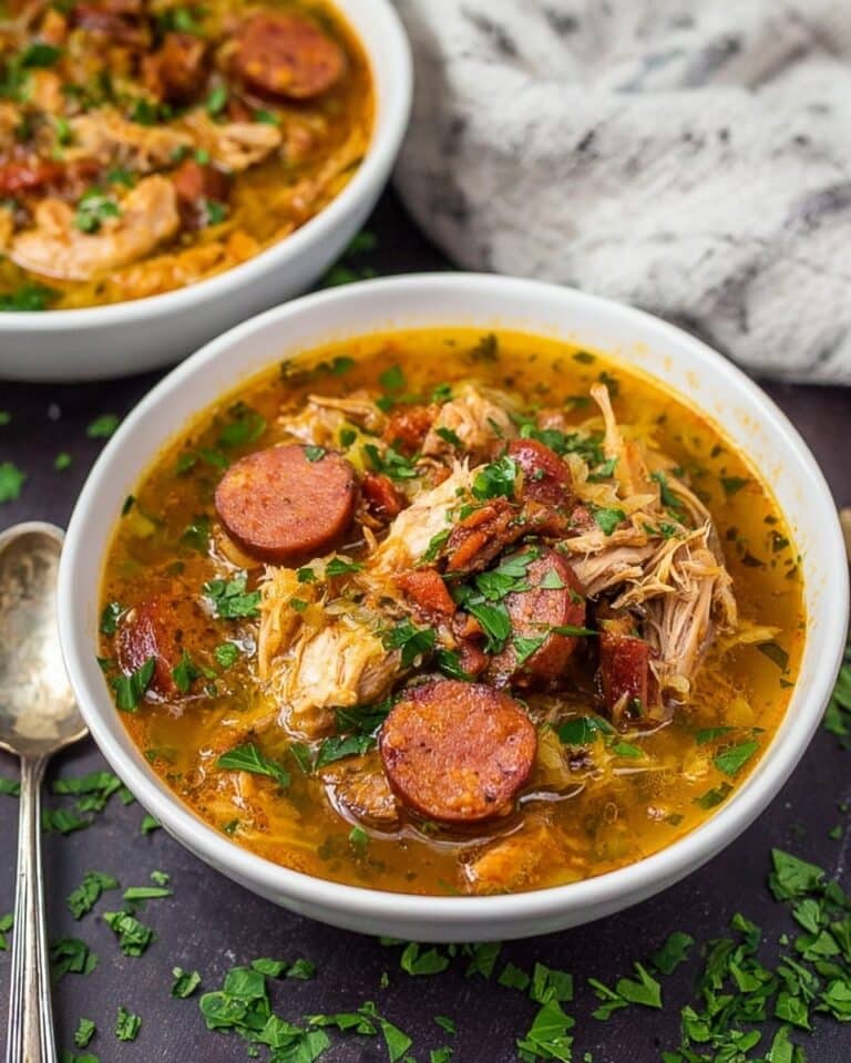 Thomas Keller’s Slow Cooker Cassoulet Recipe