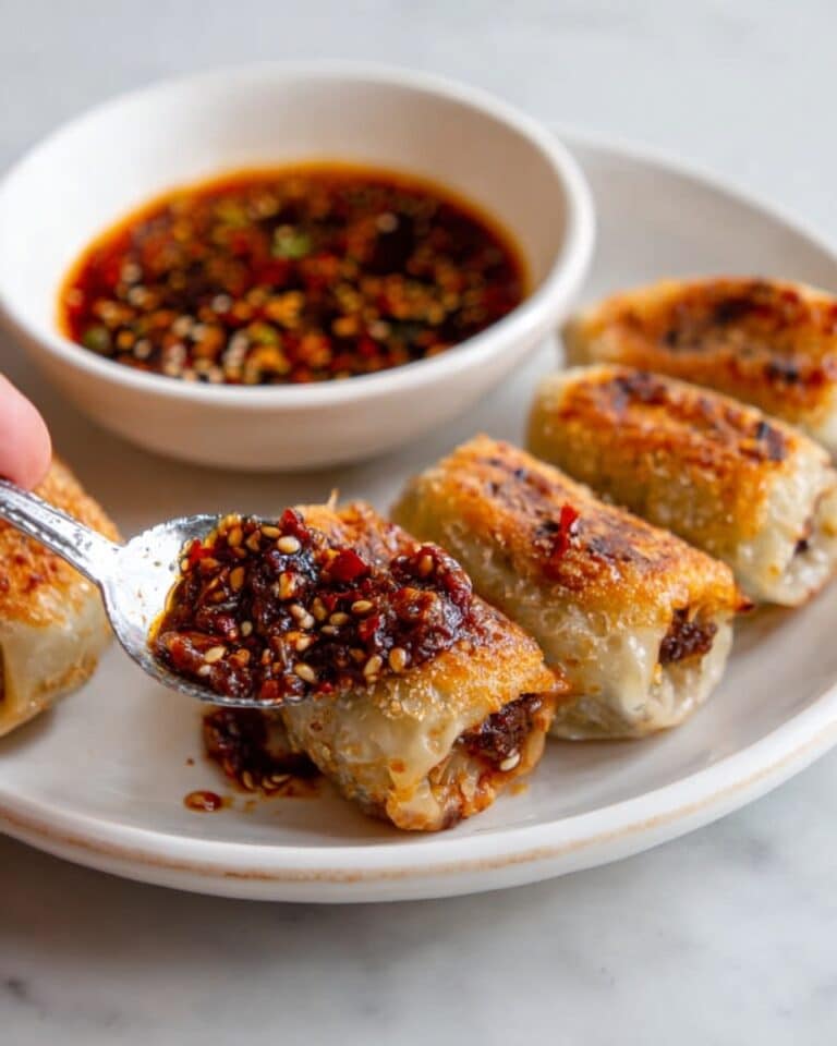 Shrimp Har Gow (Shrimp Dumplings) Recipe