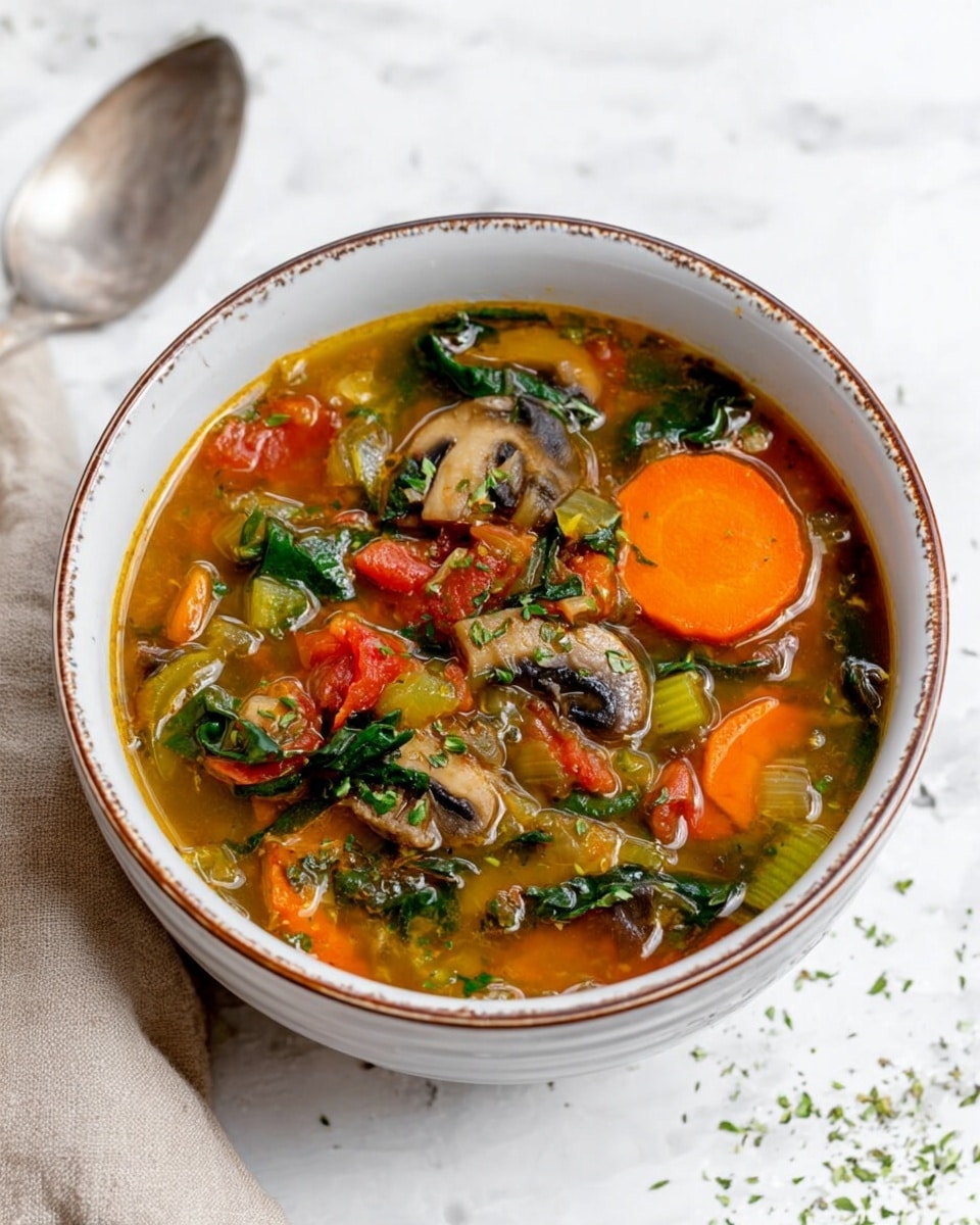 Hearty Red Lentil Stew Recipe - Recipe Image