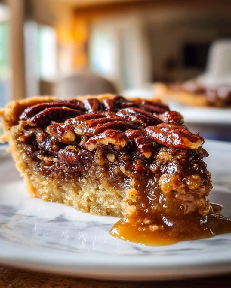 Irresistible Pecan Pie Dump Cake Recipe