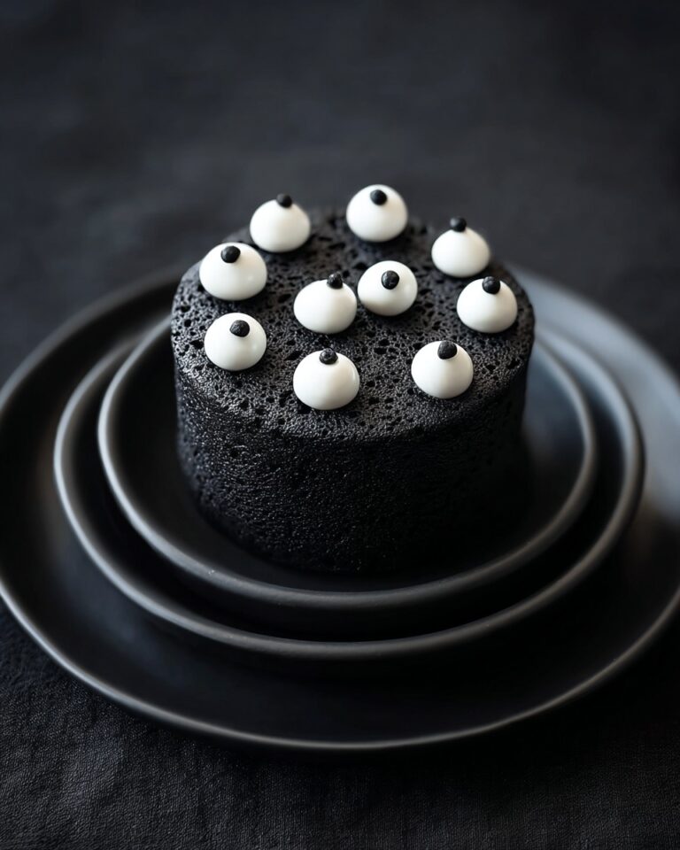 Black Sesame Mug Cake (Paleo, Gluten-Free, Dairy-Free) Recipe