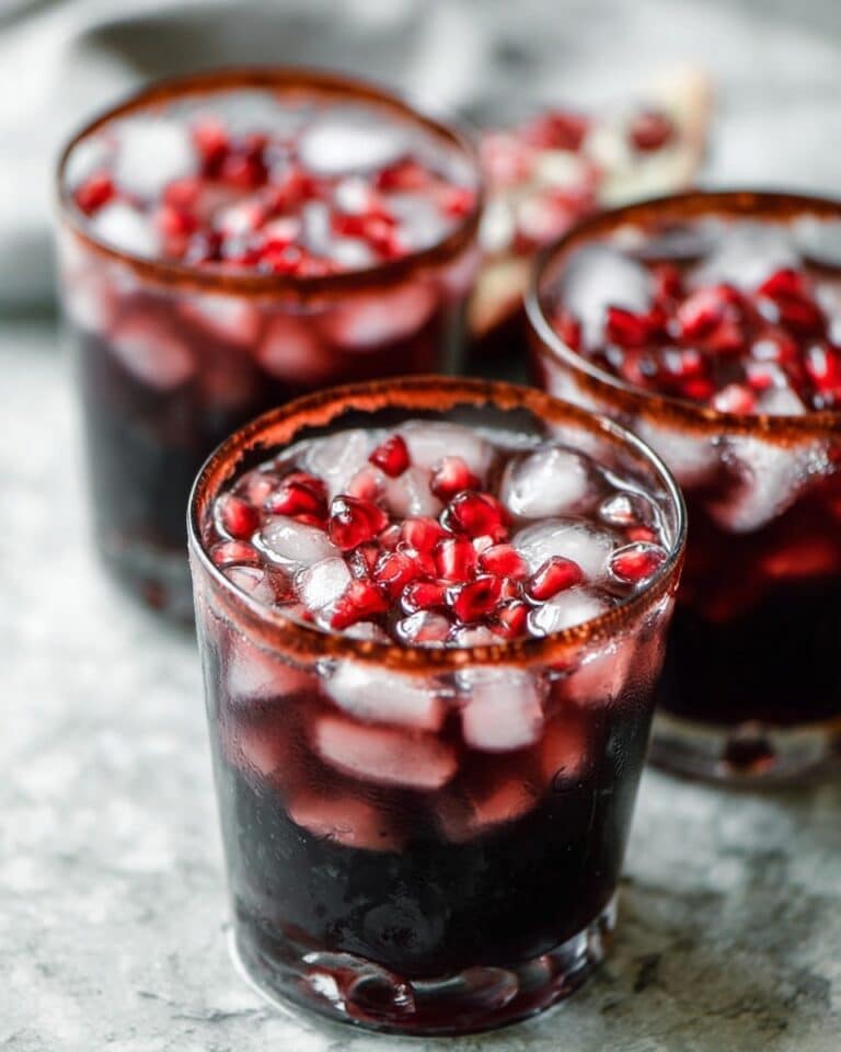 Witches Brew Wine Sangria Recipe