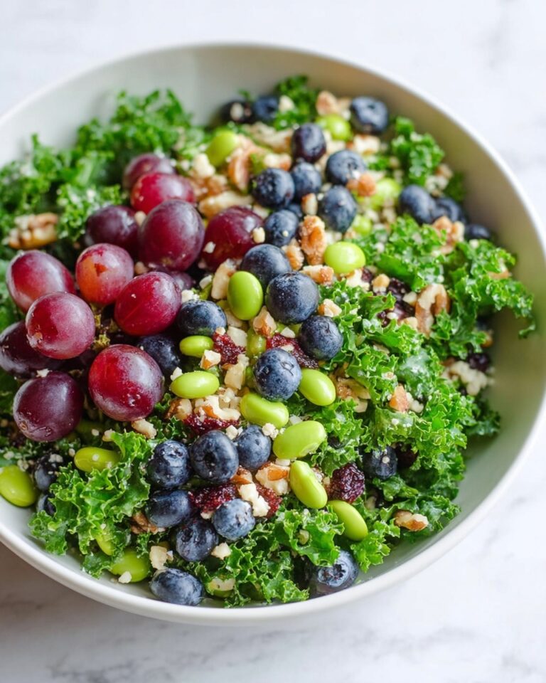 Twelve Superfoods Salad Recipe