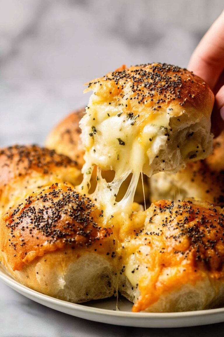 Santa Fe Turkey Sliders Recipe