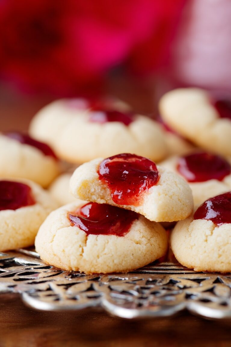 Cherry Cheesecake Cookies From Scratch Recipe