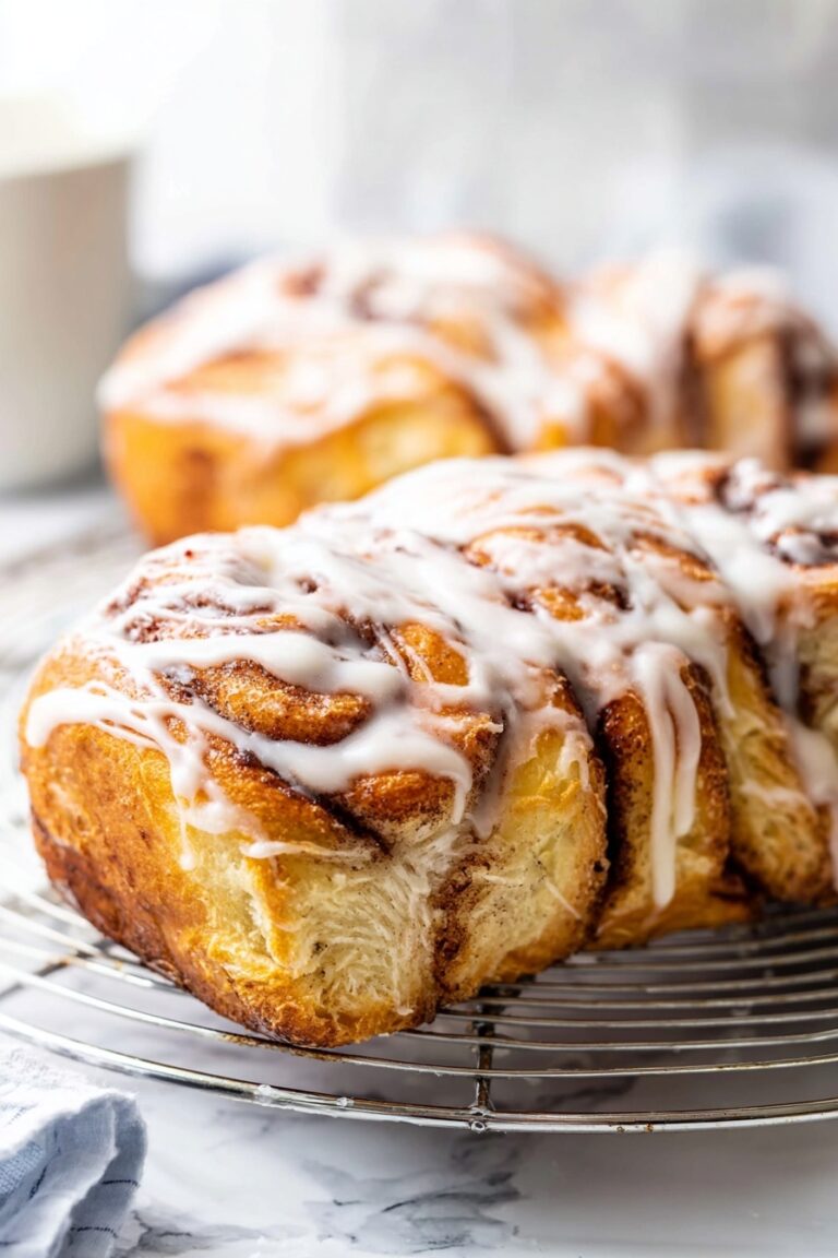Cinnamon Sugar Bread Recipe