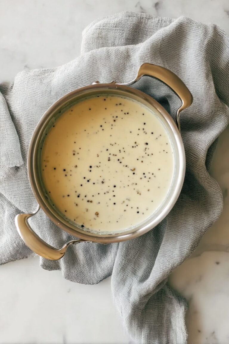 Lemon Caper Sauce for Pasta and Fish Recipe