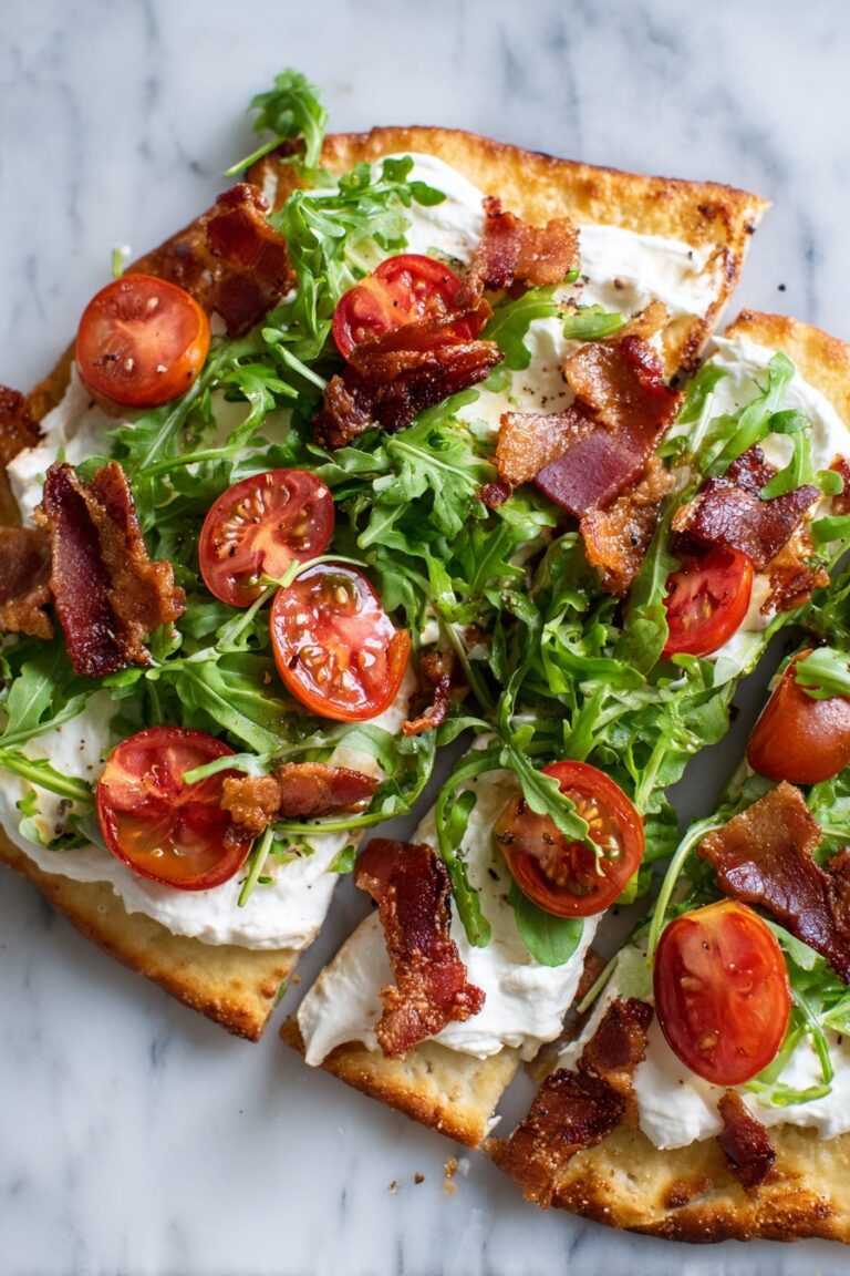 Baked Cottage Cheese Wrap Recipe