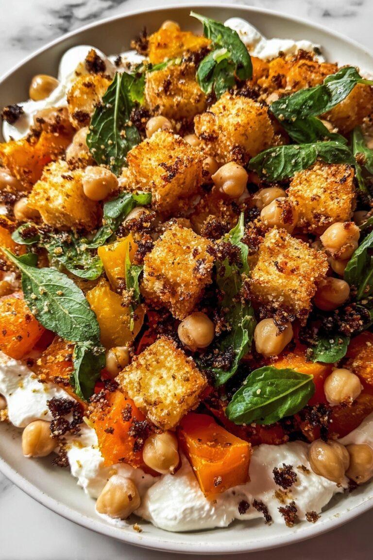 Anti-Inflammatory Quinoa Glow Bowl Recipe