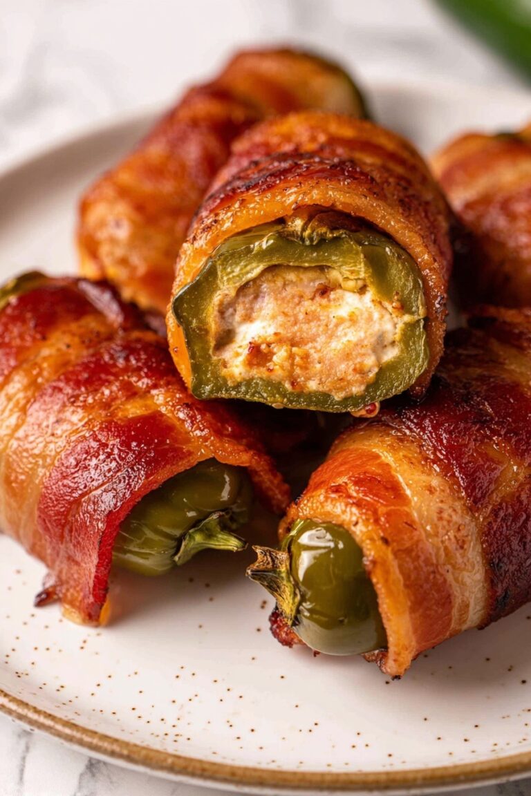 BBQ Brisket Jalapeño Twinkies Recipe